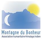 Montagne du Bonheur - Accueil